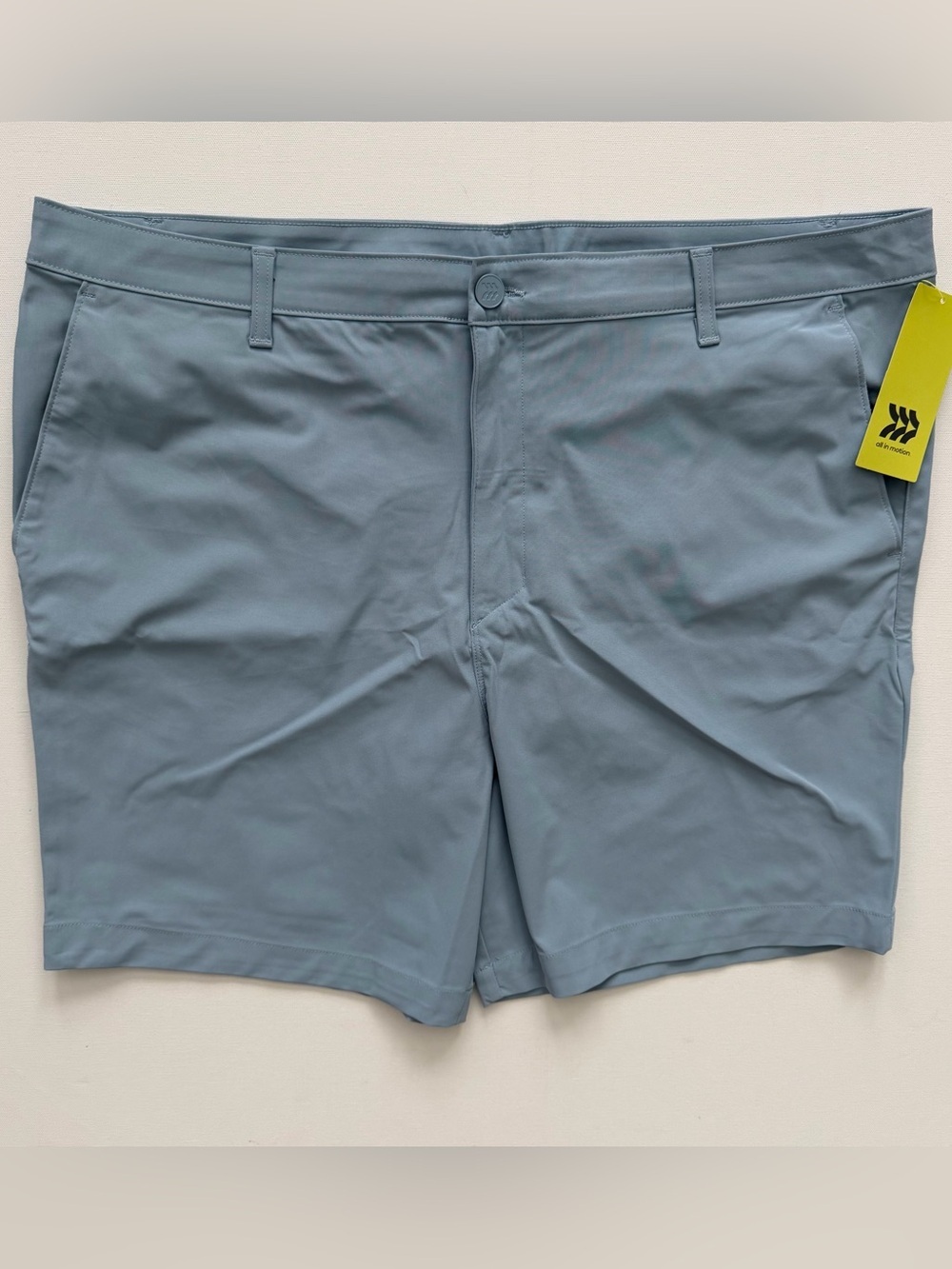 all in motion Men's Hybrid Shorts Size 42